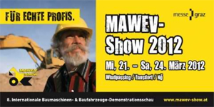 Messe Contec-Tremix