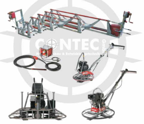 Contec Betontechnik